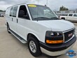 GMC Savana 2500