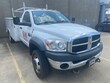Dodge Ram 5500 HD Chassis