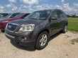 GMC Acadia