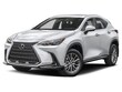 LEXUS NX 350h