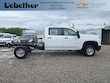 Chevrolet Silverado 2500 HD