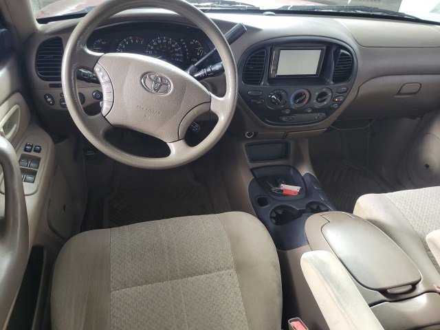 2004 Toyota Tundra SR5 photo 2