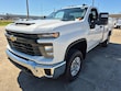 Chevrolet Silverado 2500 HD