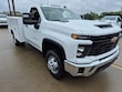 Chevrolet Silverado 3500HD Chassis