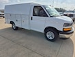 Chevrolet Express Cutaway