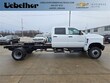 Chevrolet Silverado 5500HD