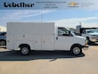 Chevrolet Express Cutaway