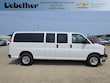 Chevrolet Express 3500
