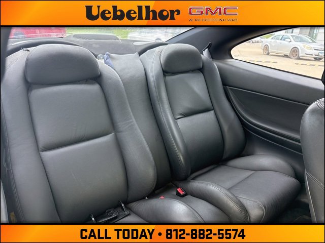 2005 Pontiac GTO photo 4