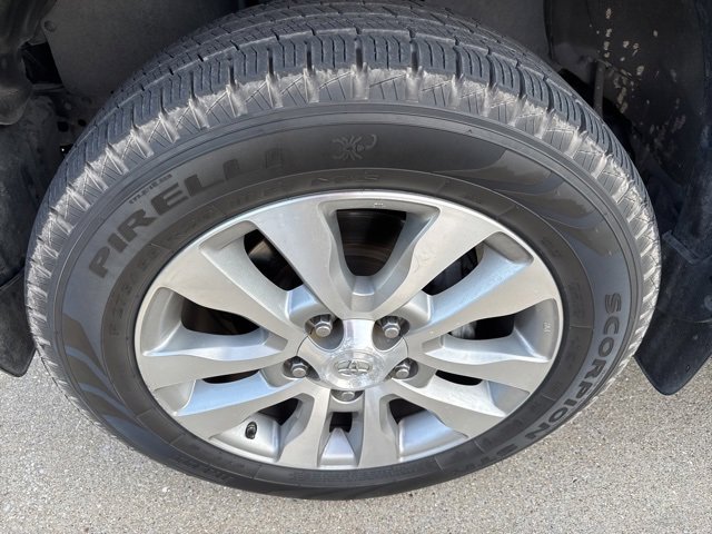 2014 Toyota Tundra Limited photo 2