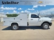 Ram 3500 Chassis
