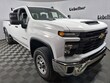 Chevrolet Silverado 2500 HD