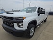 Chevrolet Silverado 2500HD