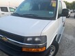 Chevrolet Express 2500