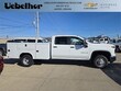 Chevrolet Silverado 3500 HD Chassis