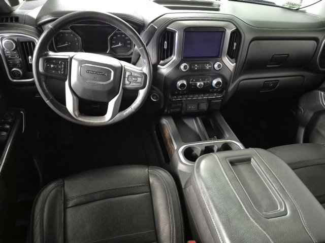 2019 Gmc Sierra 1500 Denali photo 2