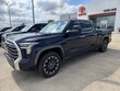 Toyota Tundra Hybrid