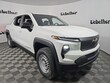 Chevrolet Silverado EV