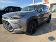 Toyota Grand Highlander Hybrid