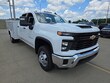 Chevrolet Silverado 3500HD Chassis