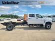 Chevrolet Silverado 5500HD