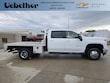 Chevrolet Silverado 3500HD Chassis