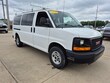 GMC Savana 2500