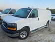 GMC Savana 2500