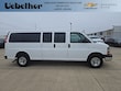Chevrolet Express 3500
