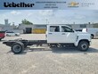 Chevrolet Silverado 5500HD