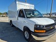 Chevrolet Express Cutaway