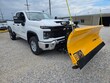 Chevrolet Silverado 2500 HD