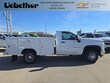 Chevrolet Silverado 3500HD Chassis