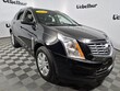 CADILLAC SRX