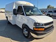 Chevrolet Express Cutaway