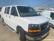 GMC Savana 2500