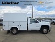 GMC Sierra 3500HD Chassis