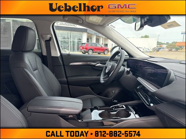 2024 Buick Envision Preferred photo 2