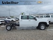 Chevrolet Silverado 2500 HD