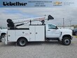 Chevrolet Silverado 5500HD
