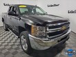 Chevrolet Silverado 2500HD