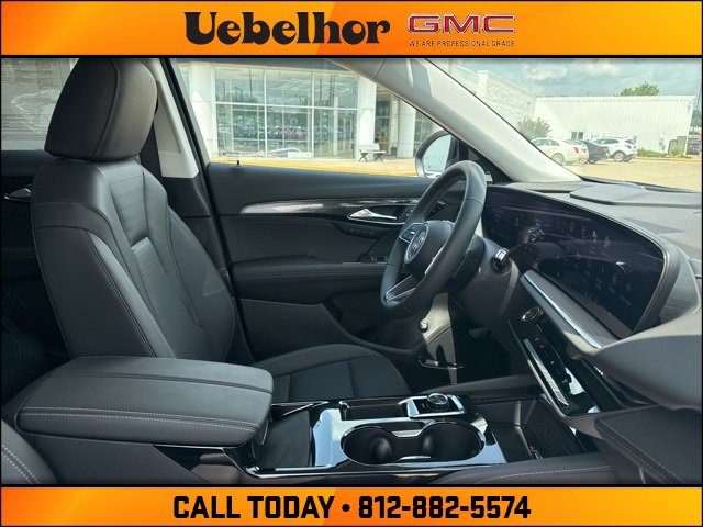 2025 Buick Envision Preferred photo 2
