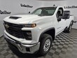 Chevrolet Silverado 2500HD