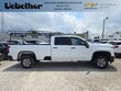 Chevrolet Silverado 2500 HD