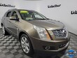 CADILLAC SRX