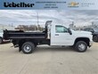 Chevrolet Silverado 3500HD Chassis