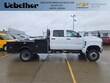 Chevrolet Silverado 5500HD