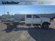 Chevrolet Silverado 5500HD