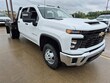 Chevrolet Silverado 3500HD Chassis