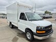 Chevrolet Express Cutaway